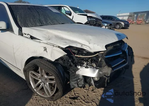 2014 Mercedes-Benz C-Class C 250 Sport from USA, damaged, VIN WDDGF4HB8EA963004